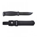 Pussnuga Morakniv® Garberg BlackBlade tera ja Multi-Mount hoidikuga