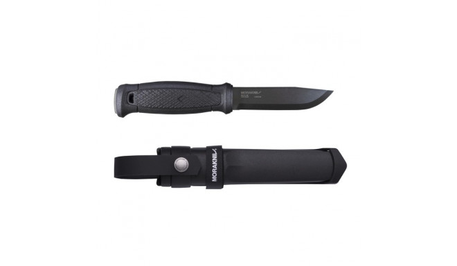 Pussnuga Morakniv® Garberg BlackBlade tera ja Multi-Mount hoidikuga