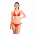 Women’s Bathing Costume Puma Swim Red (XS)