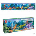 3D Puzzle Hape 150 x 30 cm 200 Pieces Dinosaur