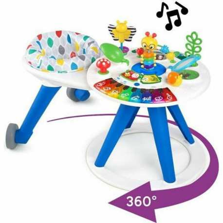 Tegevuskeskus Baby Einstein