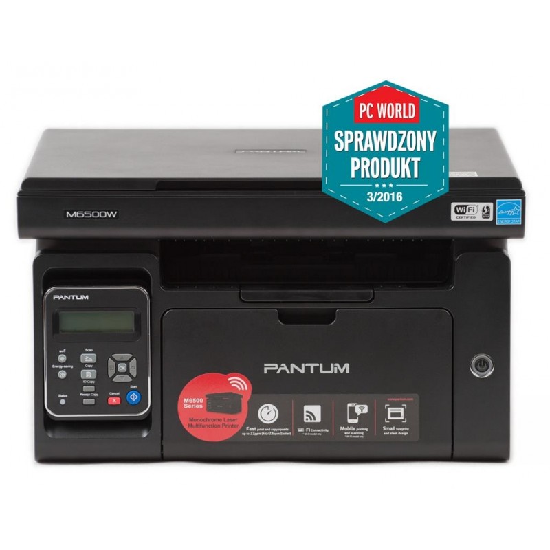  M6500W mfp - Printers - Photopoint