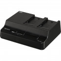Sony BC-U2 Twin Charger for BP-U