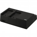Sony BC-U2 Twin Charger for BP-U