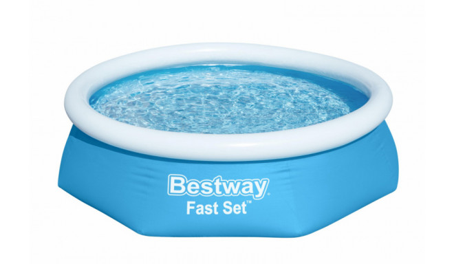 Bestway pool 244x61cm (57448)