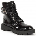 Big Star Jr patent leather boots KK374131 (28)