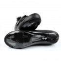 Cycling shoes DHB Aeron Carbon M 2103-WIG-A1538 black (45)