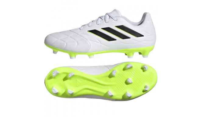 Adidas COPA PURE.3 FG M HQ8984 shoes (42 2/3)