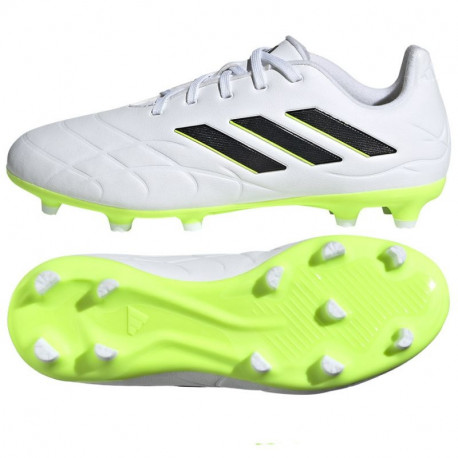 Adidas COPA PURE.3 FG Jr HQ8989 shoes (38)