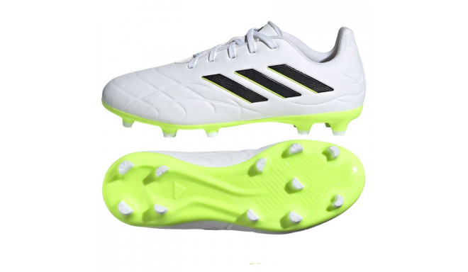 Adidas COPA PURE.3 FG Jr HQ8989 shoes (38)