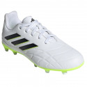 Shoes adidas COPA PURE.3 FG Jr HQ8989 (38)