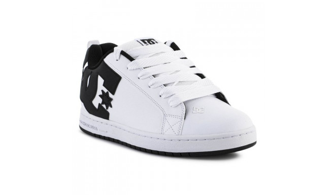 DC Court Graffik M 300529-WLK shoes (EU 42)