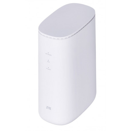 ZTE MF289F cellular network device Cellular network router - 3G/4G ...