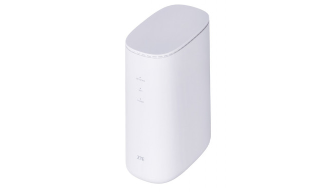 ZTE MF289F cellular network device Cellular network router