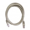 ART PATCHCORD UTP 5e 2m grey oem