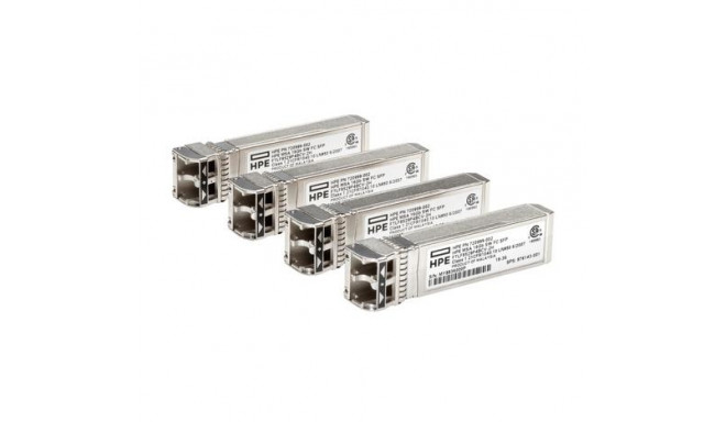 HPE C8R24B network transceiver module Fiber optic 16000 Mbit/s SFP+ 850 nm