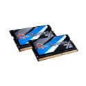 G.Skill Ripjaws F4-2666C19D-32GRS memory module 32 GB 2 x 16 GB DDR4 2666 MHz