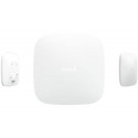 Ajax Hub Wired & Wireless White