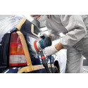 Bosch GEX 40-150 PROFESSIONAL Disc sander 12000 RPM 24000 OPM Black, Blue, Grey, Red 400 W