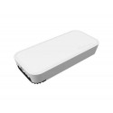 Mikrotik wAP ac 867 Mbit/s White Power over Ethernet (PoE)