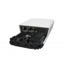 Mikrotik wAP ac 867 Mbit/s White Power over Ethernet (PoE)
