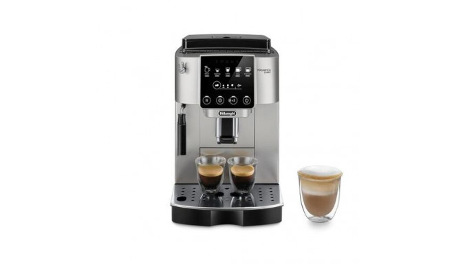 De’Longhi Magnifica S ECAM220.30.SB Fully-auto Drip coffee maker 1.8 L