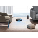 Xiaomi Mi -Mop 2 Ultra robot vacuum 4 L Dust bag Black