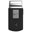 Wahl 03615-1016 men&#039;s shaver Foil shaver Trimmer Black, Silver