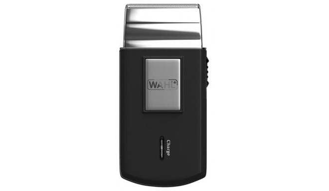 Wahl 03615-1016 men&#039;s shaver Foil shaver Trimmer Black, Silver