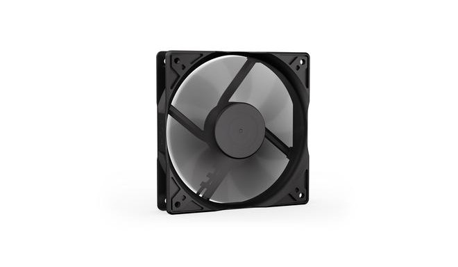 ENDORFY Zephyr 120 Computer case Fan 12 cm Black 1 pc(s)