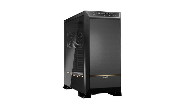 be quiet! DARK BASE PRO 901 | Black Full Tower