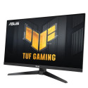 ASUS TUF Gaming VG328QA1A 80 cm (31.5") 1920 x 1080 pixels Full HD LED Black