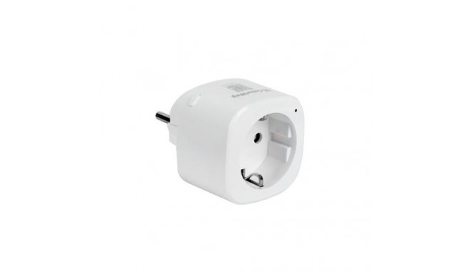 Colorway CW-SP1A-PTM Smart power strip 1 AC outlet(s) Type C 3680 W