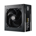 Cooler Master MWE Gold 650 - V2 Full Modular power supply unit 650 W 24-pin ATX ATX Black