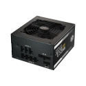 Cooler Master MWE Gold 650 - V2 Full Modular power supply unit 650 W 24-pin ATX ATX Black