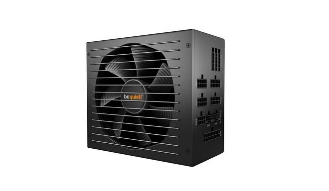 be quiet! Straight Power 12 power supply unit 1200 W 20+4 pin ATX ATX Black