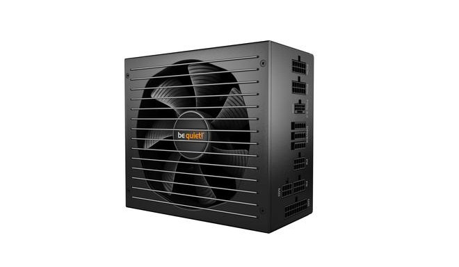 be quiet! BN338 power supply unit 1000 W 20+4 pin ATX ATX Black