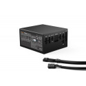 be quiet! Straight Power 12 | 750W power supply unit 20+4 pin ATX ATX Black