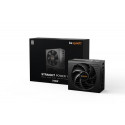 be quiet! Straight Power 12 | 750W power supply unit 20+4 pin ATX ATX Black