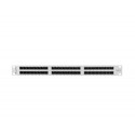 Lanberg PPU6-1048-S patch panel 1U