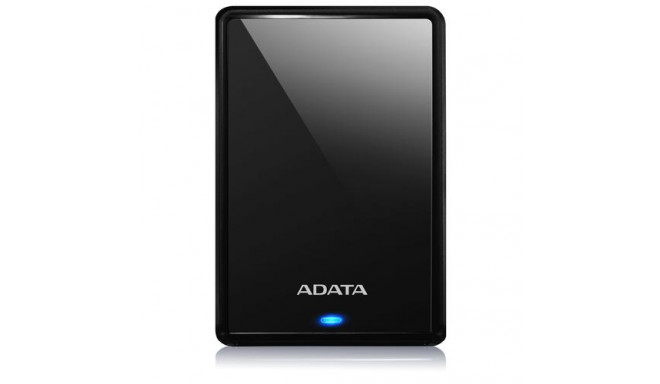 ADATA HV620S external hard drive 4 TB Black