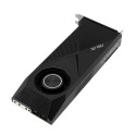 ASUS Turbo -RTX3080-10G-V2 NVIDIA GeForce RTX 3080 10 GB GDDR6X