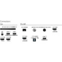 Philips 8 series OLED 55OLED857 4K UHD Android TV
