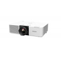 Epson EB-L570U data projector 5200 ANSI lumens 3LCD WUXGA (1920x1200) Black, White