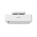 Epson EB-L570U data projector 5200 ANSI lumens 3LCD WUXGA (1920x1200) Black, White