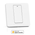 Meross MSS550X smart home light controller Wireless White