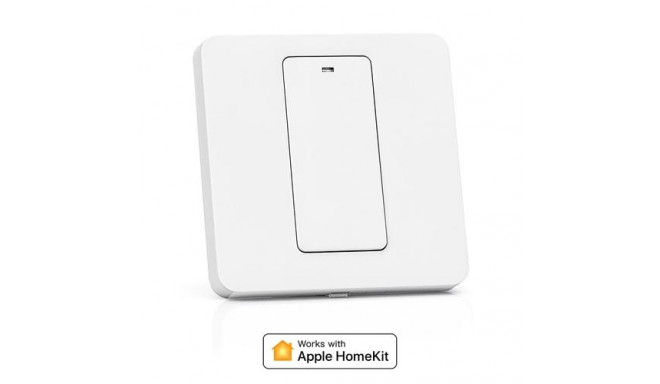 Meross MSS550X smart home light controller Wireless White