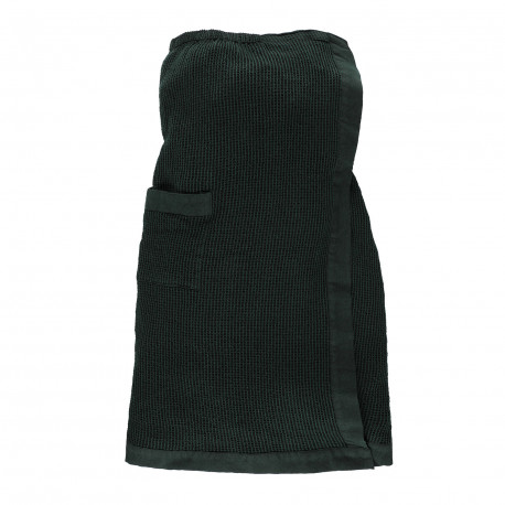 Sarong RENTO GREEN 85x145cm