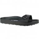 Birkenstock Madrid Essentials Eva 128163 czarne 36 (40) Birkenstock Madrid Essentials Eva 128163 czarne 36 (40)