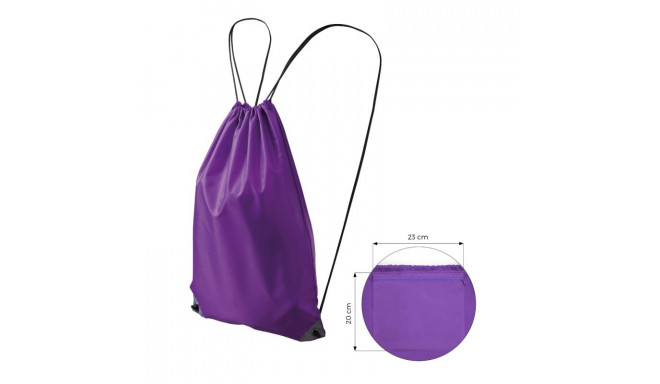 Malfini Energy MLI-91264 bag, backpack (uni)